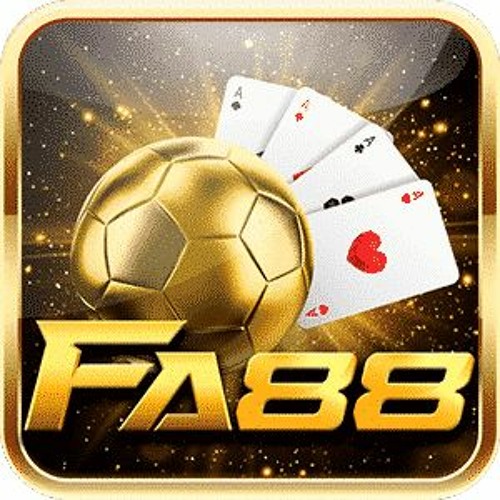 LOGO FA88