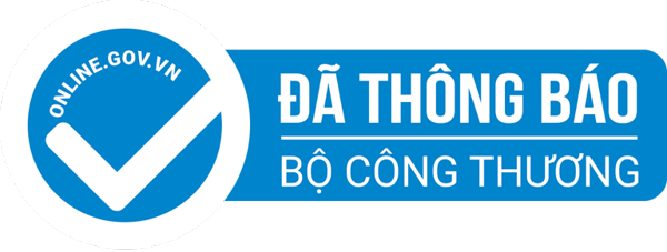 Xác nhận thương hiệu từ bộ công thương
