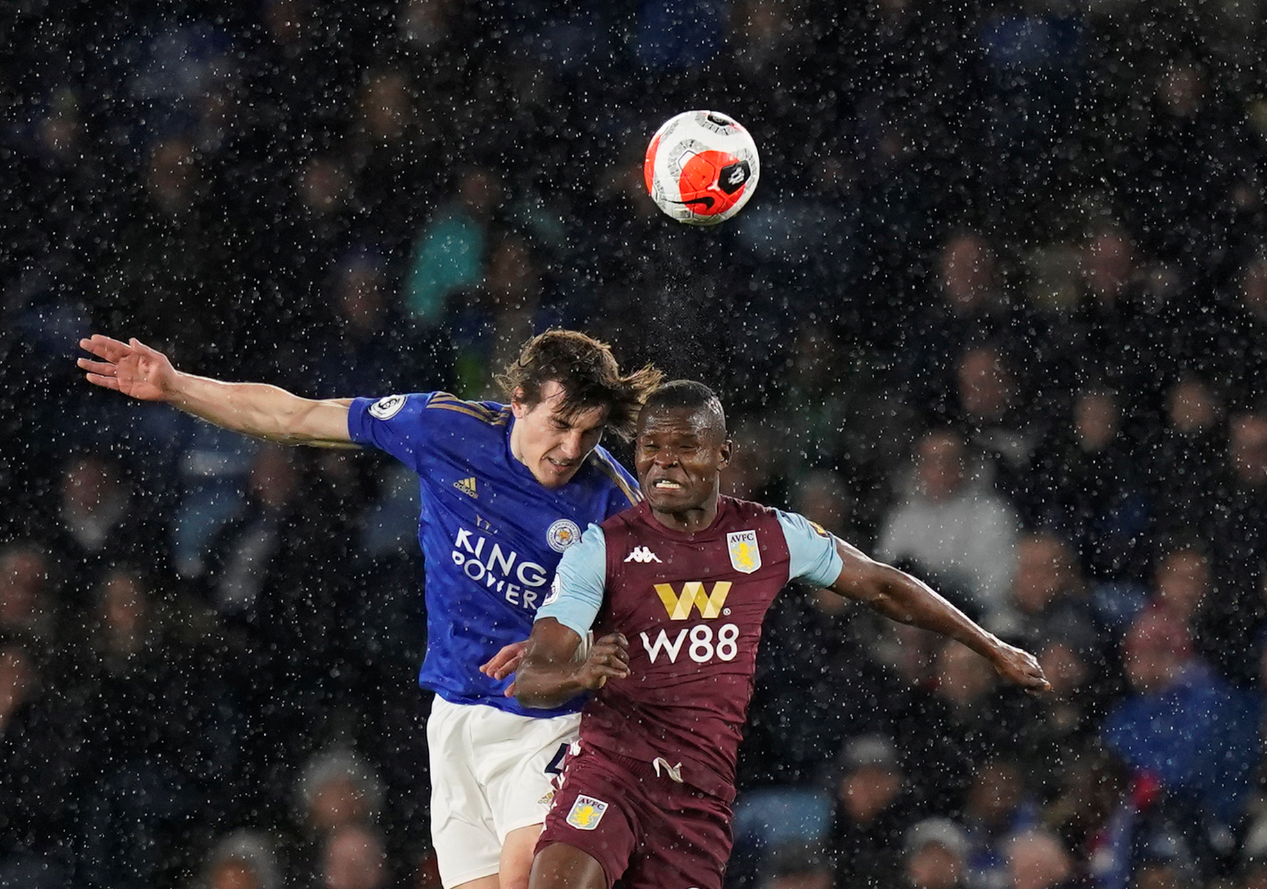 莱昂纳德的 莱昂纳德的